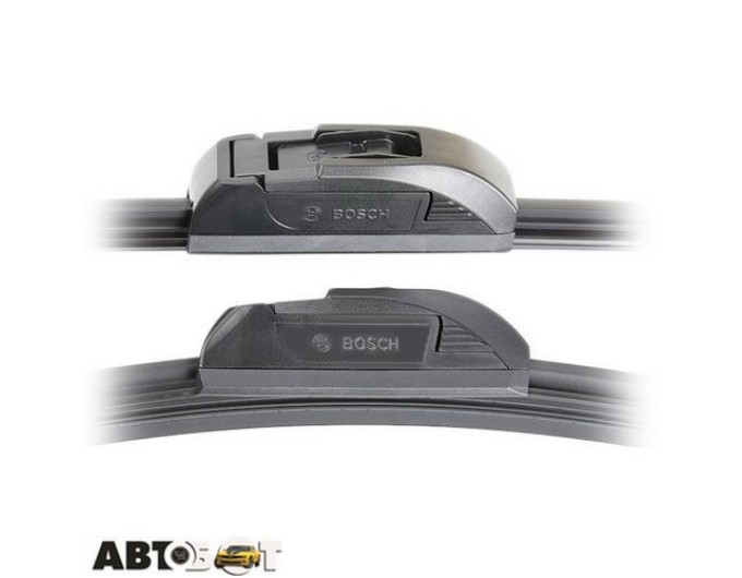 Дворник бескаркасный Bosch AERO TWIN RETRO 3 397 007 706, цена: 2 146 грн.