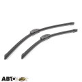 Дворник бескаркасный Bosch AERO TWIN RETRO 3 397 007 706, цена: 2 146 грн.