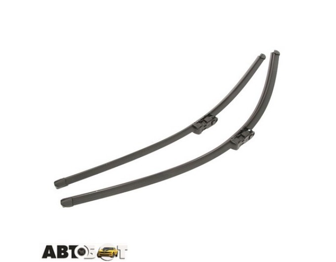 Дворник бескаркасный Bosch AEROTWIN 3 397 007 854, цена: 2 794 грн.