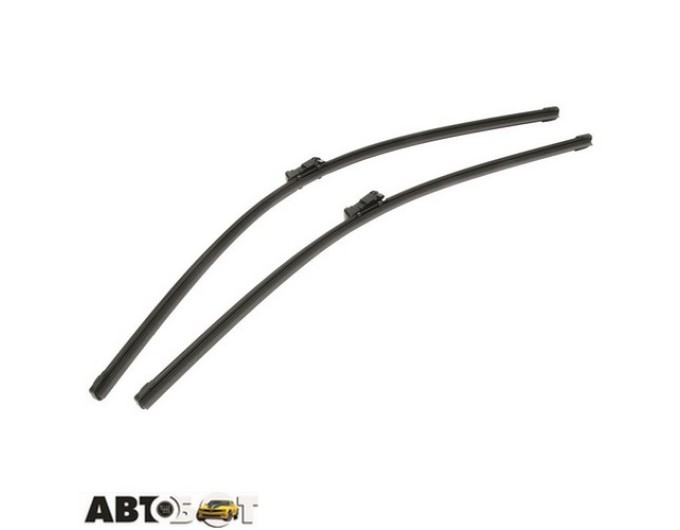Дворник бескаркасный Bosch AEROTWIN 3 397 007 854, цена: 2 794 грн.