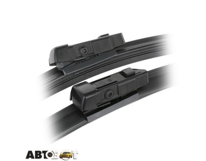 Дворник бескаркасный Bosch 3 397 007 863 650х450 мм, цена: 2 218 грн.