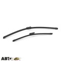 Дворник бескаркасный Bosch 3 397 007 863 650х450 мм, цена: 2 218 грн.