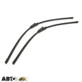 Дворник бескаркасный Bosch 3 397 007 865, цена: 2 363 грн.