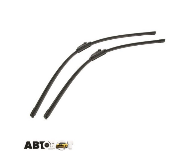 Дворник бескаркасный Bosch 3 397 007 865, цена: 2 363 грн.