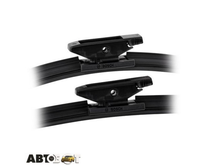 Дворник бескаркасный Bosch AEROTWIN 3 397 007 868, цена: 2 341 грн.