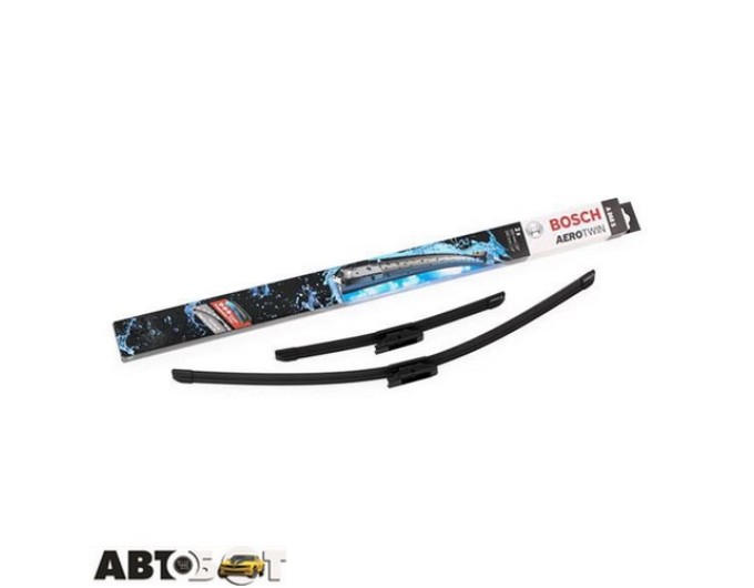 Дворник бескаркасный Bosch AEROTWIN 3 397 007 868, цена: 2 341 грн.