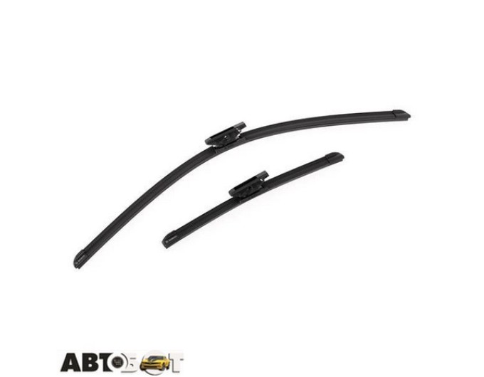 Дворник бескаркасный Bosch AEROTWIN 3 397 007 868, цена: 2 341 грн.