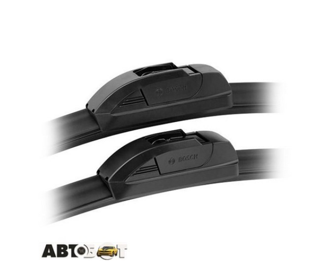 Дворник бескаркасный Bosch AEROTWIN RETROFIT 3 397 007 995, цена: 1 785 грн.