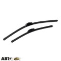 Дворник бескаркасный Bosch AEROTWIN RETROFIT 3 397 007 995, цена: 1 785 грн.