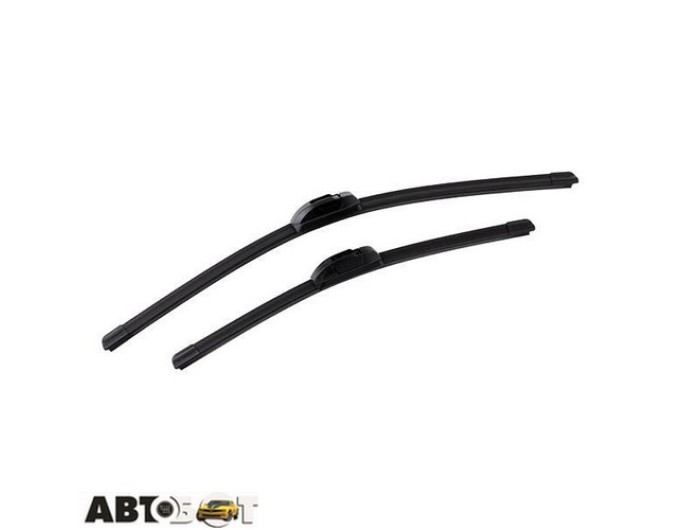 Дворник бескаркасный Bosch AEROTWIN RETROFIT 3 397 007 995, цена: 1 785 грн.