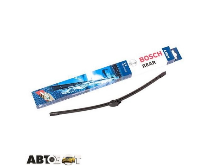 Дворник бескаркасный Bosch Aerotwin Rear 3 397 008 009 400 мм, цена: 747 грн.