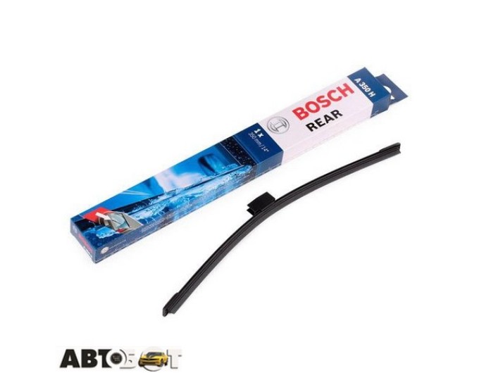 Дворник бескаркасный Bosch Aerotwin Rear 3 397 008 054 350 мм, цена: 638 грн.