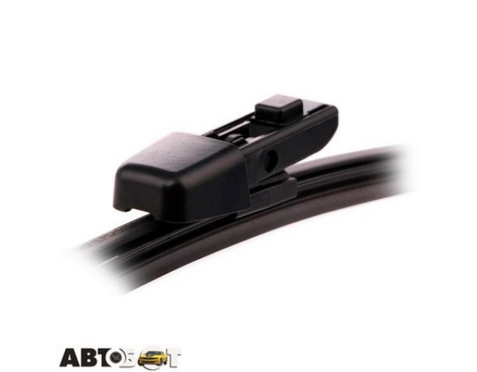 Дворник бескаркасный Bosch Aerotwin Rear 3 397 008 058 250 мм, цена: 552 грн.