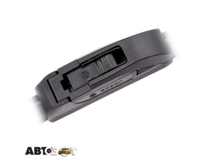 Дворник бескаркасный Bosch Aerotwin 3 397 008 531 425мм, цена: 783 грн.