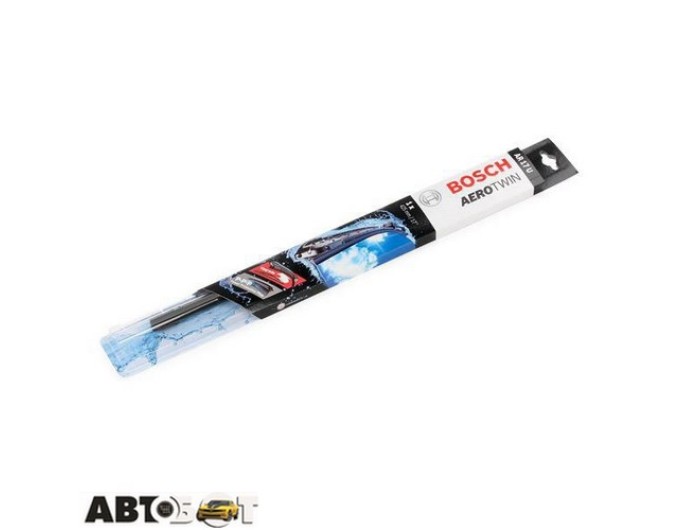 Дворник бескаркасный Bosch Aerotwin 3 397 008 531 425мм, цена: 783 грн.