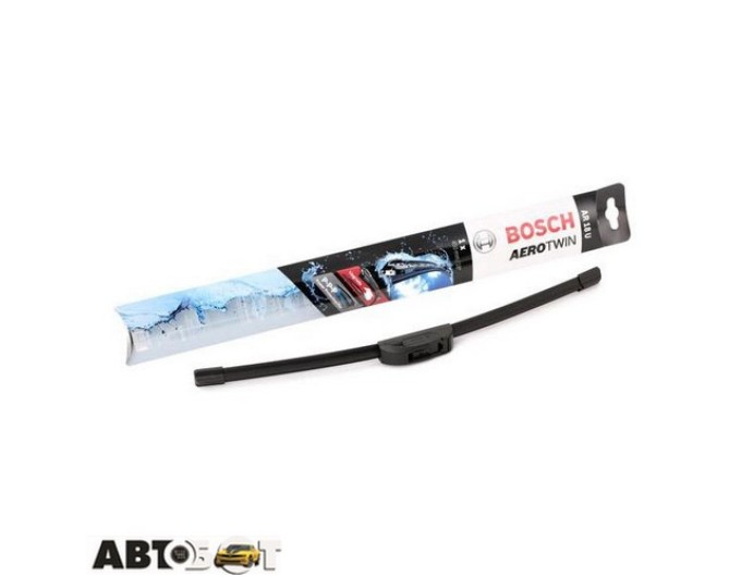 Дворник бескаркасный Bosch Aerotwin 3 397 008 532 450мм, цена: 801 грн.