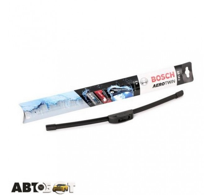 Двірник безкаркасний Bosch Aerotwin 3 397 008 532 450мм, ціна: 455 грн.