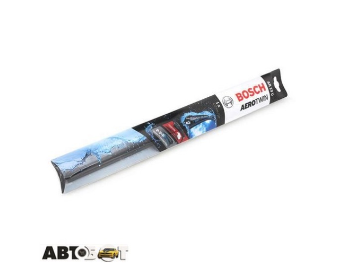 Дворник бескаркасный Bosch Aerotwin 3 397 008 533 475мм, цена: 841 грн.