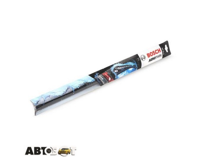 Дворник бескаркасный Bosch Aerotwin 3 397 008 536 530мм, цена: 972 грн.