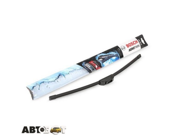 Дворник бескаркасный Bosch Aerotwin 3 397 008 537 550мм, цена: 1 010 грн.