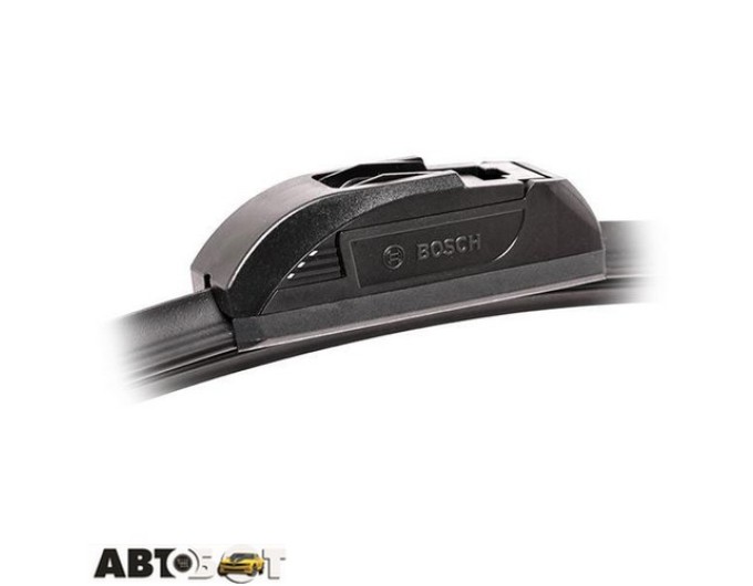 Дворник бескаркасный Bosch Aerotwin 3 397 008 539 650мм, цена: 1 211 грн.