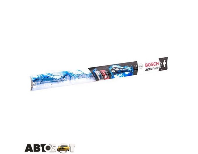Дворник бескаркасный Bosch Aerotwin 3 397 008 539 650мм, цена: 1 211 грн.
