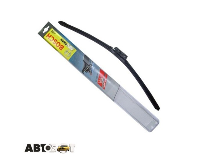 Дворник бескаркасный Bosch Aerotwin 3 397 008 576 380мм, цена: 580 грн.