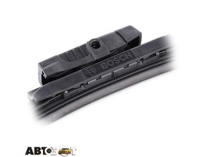 Дворник бескаркасный Bosch Aerotwin 3 397 008 579 450мм, цена: 584 грн.