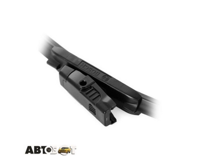 Дворник бескаркасный Bosch Aerotwin 3 397 008 580 475мм, цена: 576 грн.