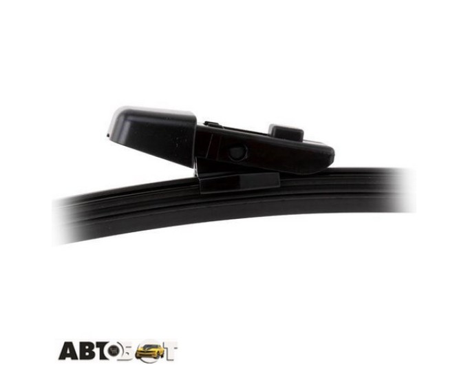 Дворник бескаркасный Bosch Aerotwin Rear 3 397 008 634 280 мм, цена: 626 грн.