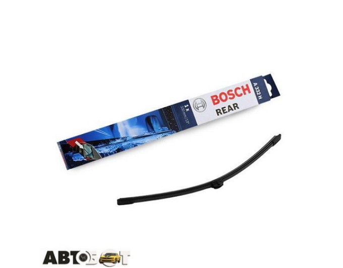 Дворник бескаркасный Bosch Aerotwin Rear 3 397 008 635 330 мм, цена: 733 грн.