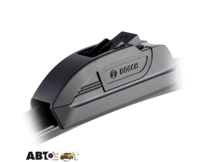 Дворник бескаркасный Bosch 3 397 008 638 340мм, цена: 703 грн.