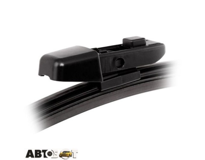 Дворник бескаркасный Bosch AeroTwin Rear 3 397 008 713, цена: 671 грн.
