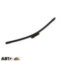 Дворник бескаркасный Bosch AeroTwin Rear 3 397 008 713, цена: 671 грн.