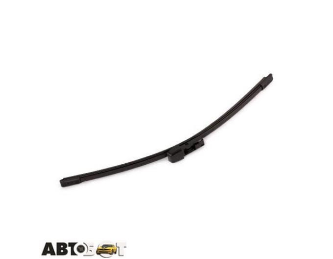 Дворник бескаркасный Bosch AeroTwin Rear 3 397 008 713, цена: 671 грн.