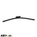 Дворник бескаркасный Bosch AEROTWIN MULTICLIP 3 397 008 795, цена: 511 грн.