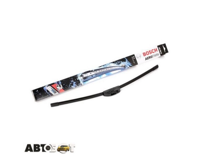 Дворник бескаркасный Bosch 3 397 008 842 Aerotwin Retrofit, цена: 895 грн.