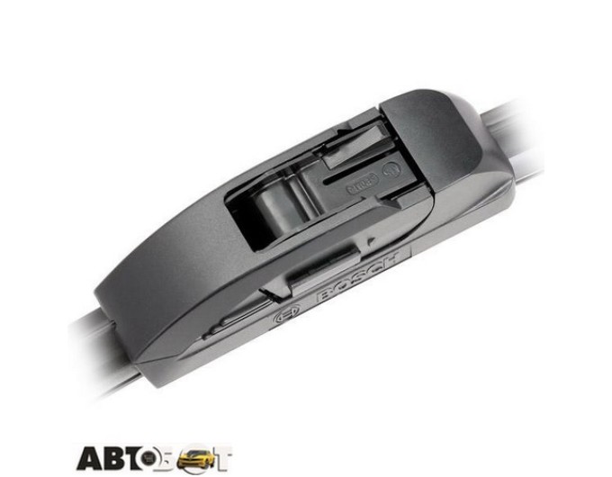 Дворник бескаркасный Bosch AEROTWIN NKW 3 397 008 844, цена: 986 грн.