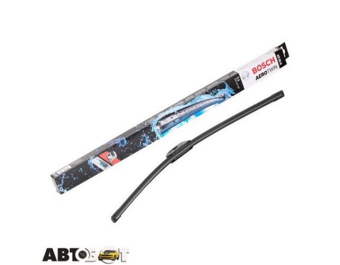 Дворник бескаркасный Bosch AEROTWIN NKW 3 397 008 844, цена: 986 грн.