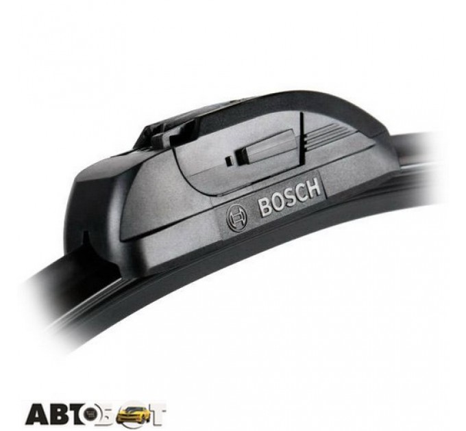 Двірник безкаркасний Bosch Aerotwin 3 397 008 845, ціна: 1 240 грн.