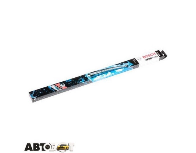 Дворник бескаркасный Bosch Aerotwin 3 397 008 845, цена: 1 120 грн.