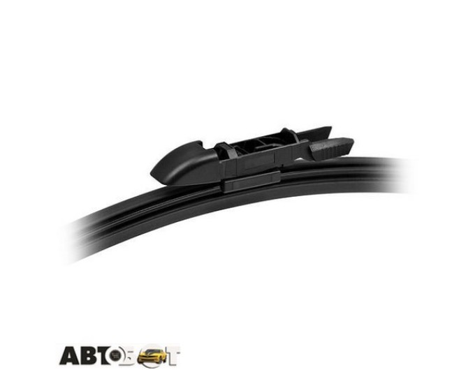 Двірник безкаркасний Bosch 3 397 008 996, ціна: 849 грн.