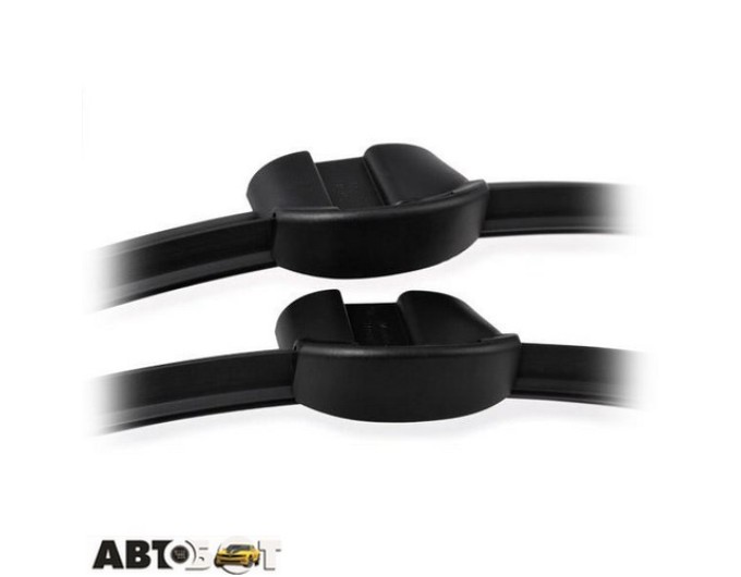 Дворник бескаркасный Bosch Aerotwin 3 397 009 034 650 мм, цена: 2 539 грн.