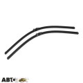 Дворник бескаркасный Bosch Aerotwin 3 397 009 034 650 мм, цена: 2 539 грн.
