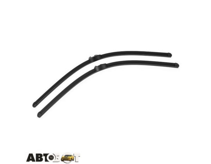 Дворник бескаркасный Bosch Aerotwin 3 397 009 034 650 мм, цена: 2 539 грн.