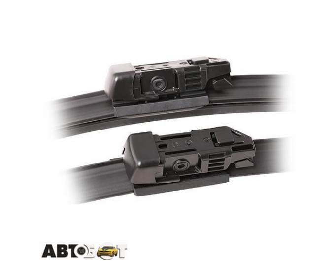 Дворник бескаркасный Bosch 3 397 009 051 530х530мм, цена: 1 799 грн.