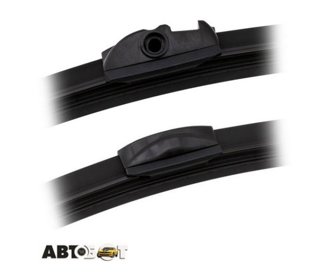 Дворник бескаркасный Bosch Aerotwin 3 397 009 053 600 мм, цена: 2 317 грн.