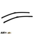 Дворник бескаркасный Bosch Aerotwin 3 397 009 053 600 мм, цена: 2 317 грн.