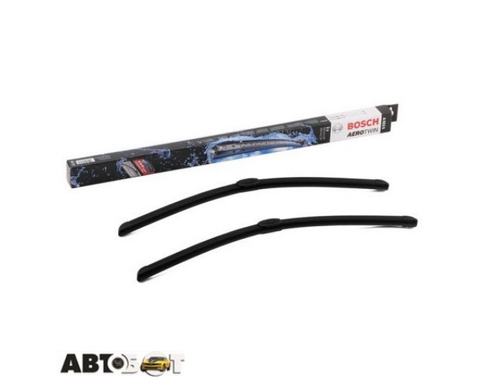 Дворник бескаркасный Bosch Aerotwin 3 397 009 053 600 мм, цена: 2 317 грн.