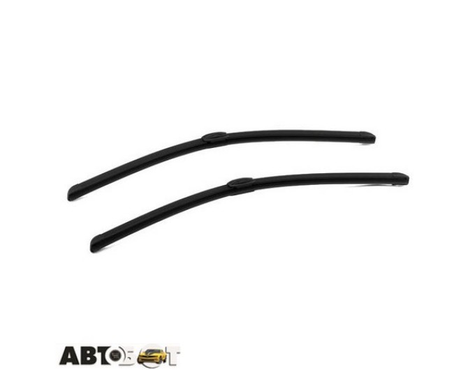 Дворник бескаркасный Bosch Aerotwin 3 397 009 053 600 мм, цена: 2 317 грн.
